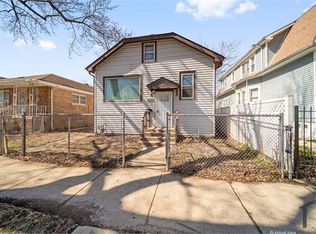 12324 S Emerald Ave, Chicago, IL 60628