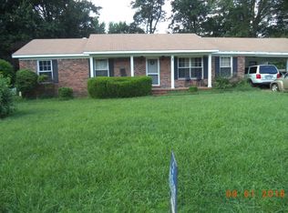 53 Tahlequah Dr, Jackson, TN 38305