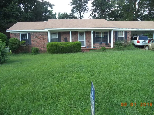 53 Tahlequah Dr, Jackson, TN 38305