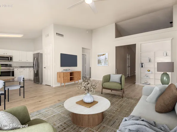 20037 N 110TH Lane, Sun City, AZ 85373