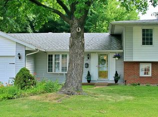 12 Vanderbilt Pl, O Fallon, IL 62269