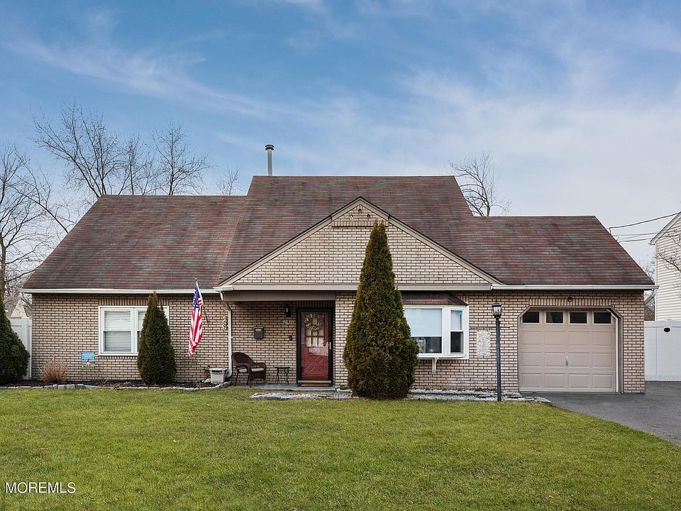 1670 Union Avenue, Hazlet, NJ 07730 MLS 22405615 Zillow
