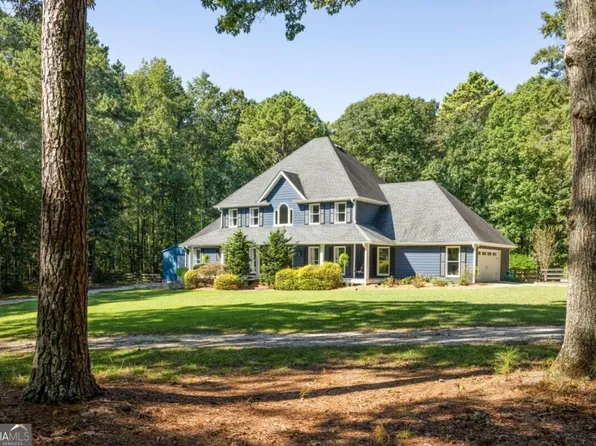 343 Brooks Woolsey Rd, Fayetteville, GA 30215