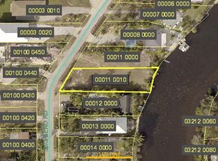 27536 Big Bend Rd LOT 1, Bonita Springs, FL 34134