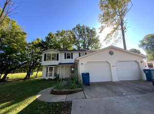 23609 N 1800 East Rd #1, Bismarck, IL 61814