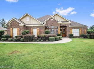 3926 Harmony Ridge Cir E, Semmes, AL 36575