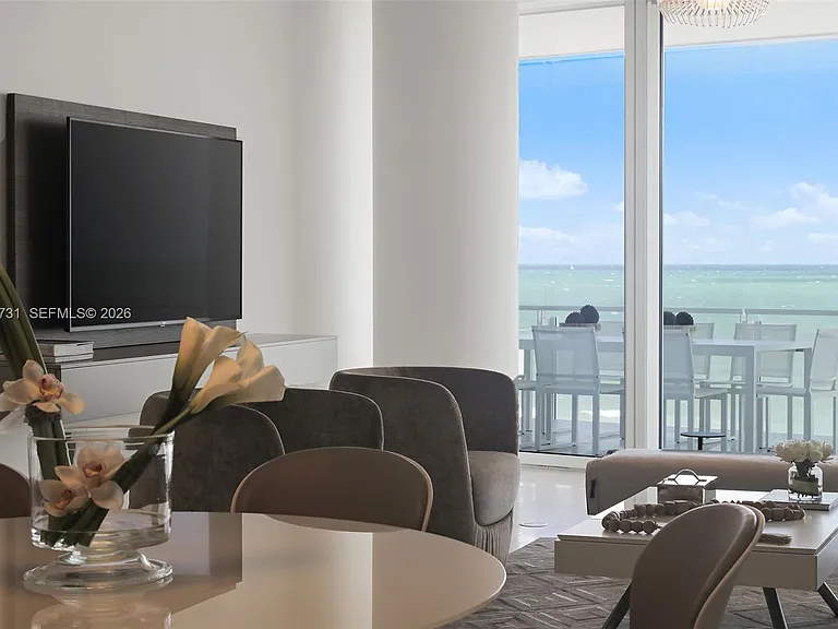9001 Collins Ave #S-605 — Photo 12