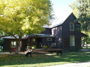 117 E Galena St, Hailey, ID 83333