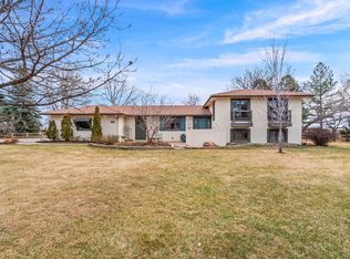 8510 Bruns Dr, Fort Collins, CO 80525