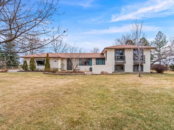 8510 Bruns Dr, Fort Collins, CO 80525