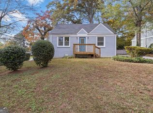 701 Daniel Ave, Decatur, GA 30032