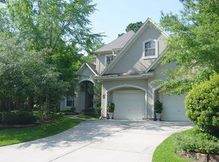 15 Orchard Pines Pl, Spring, TX 77382