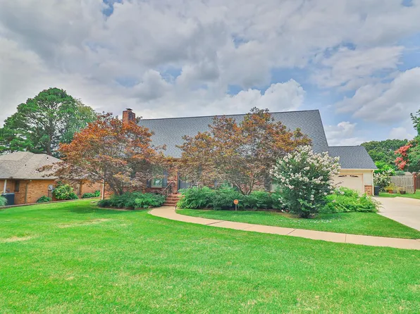 1509 Hillcrest Dr, Jonesboro, AR 72401