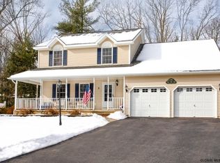 3 Mapleline Rd, Ballston Lake, NY 12019