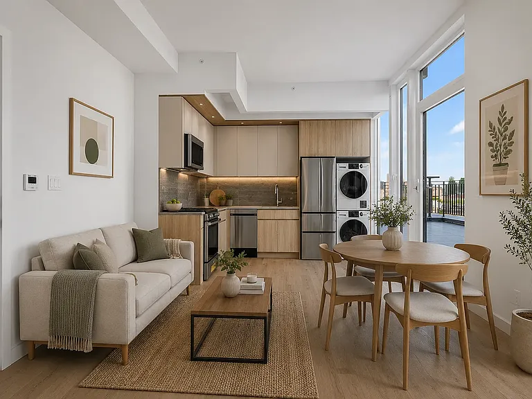 282 4th Ave #13C — Photo 2