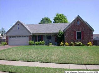 9338 Bryant Trent Blvd S, Olive Branch, MS 38654