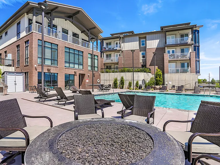 Gardner Station Apartments — Photo 45