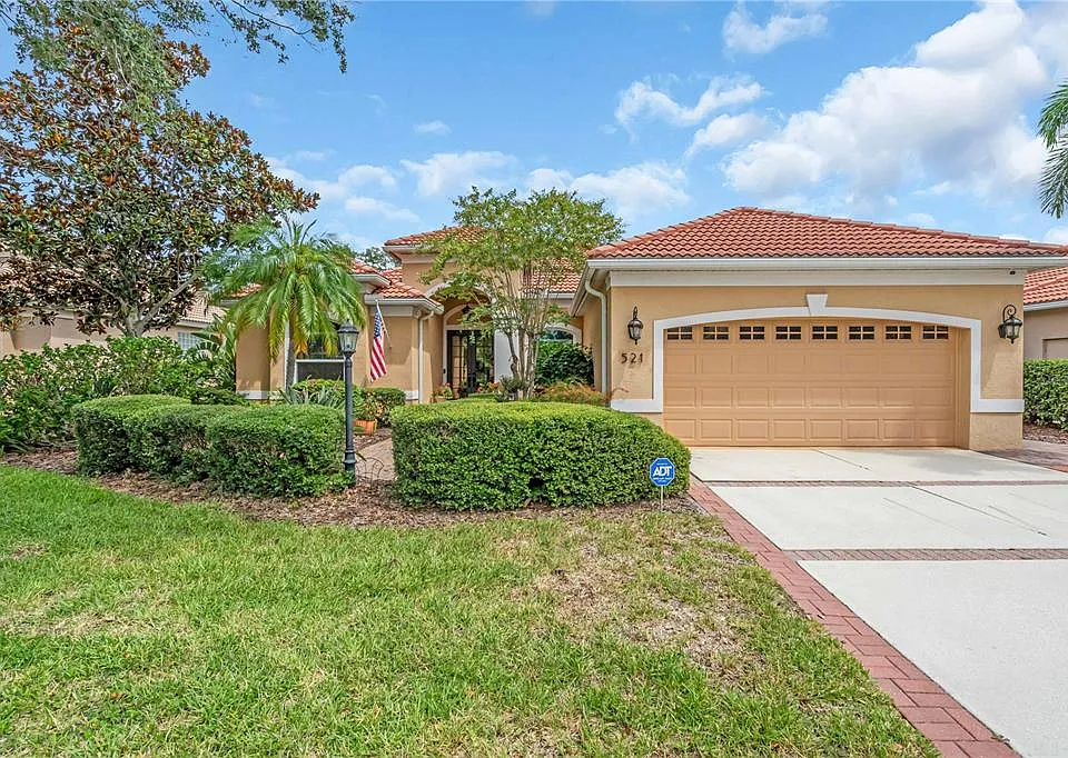 521 Habitat Blvd