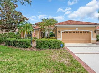 521 Habitat Blvd, Osprey, FL 34229