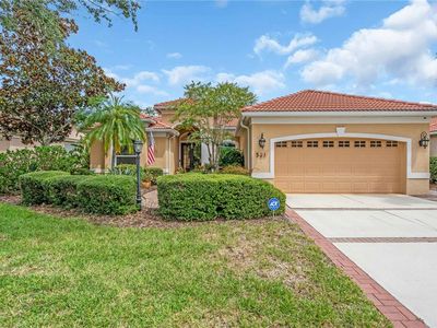 521 Habitat Blvd, Osprey, FL, 34229