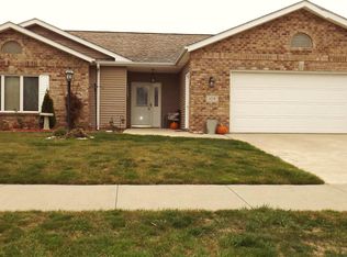 108 Orchard Valley Dr, Avilla, IN 46710