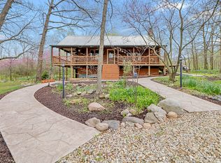 401 B County Rd 2600 N, Mahomet, IL 61853