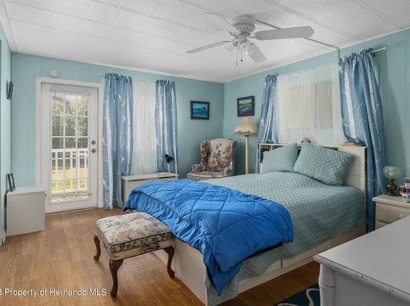 12292 Thomason St, Brooksville, FL 34613