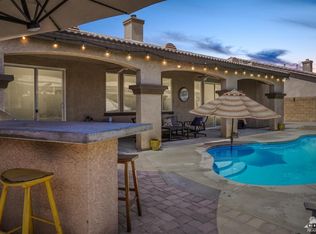 42668 La Danza Ct, Indio, CA 92203