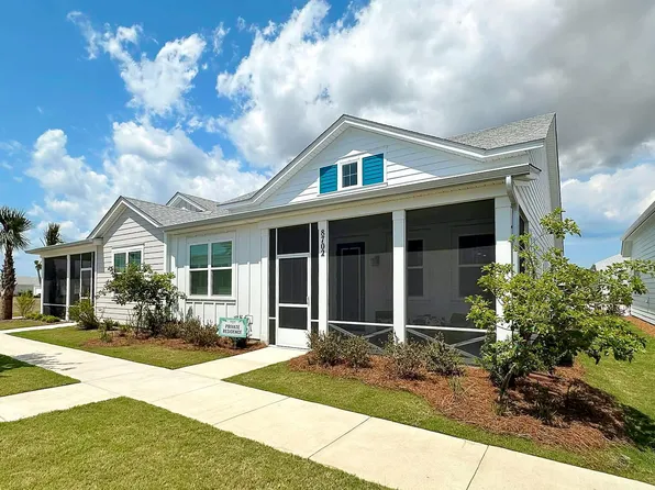 8702 Pencil Thin Ave, Panama City Beach, FL 32413