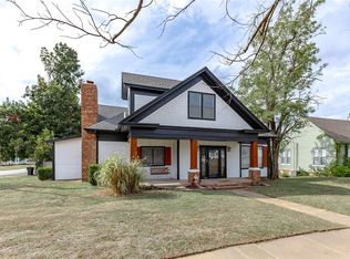 403 N Main St, Blanchard, OK 73010