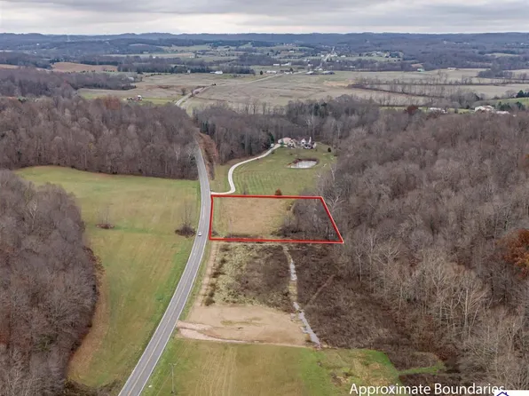 0 Hardinsburg Rd, Cecilia, KY 42724