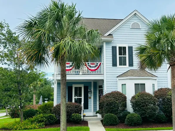 1890 Gammon St, Charleston, SC 29414