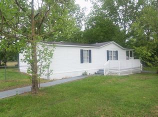1875 Ray City Hwy, Nashville, GA 31639