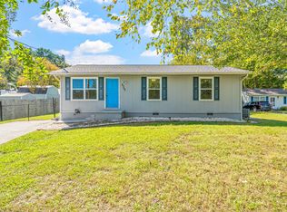 2705 Brass Ridge Ln, Knoxville, TN 37921