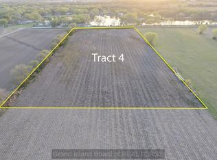LOT E 4th St, Grand Island, NE 68801