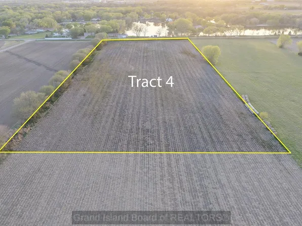 LOT E 4th St, Grand Island, NE 68801