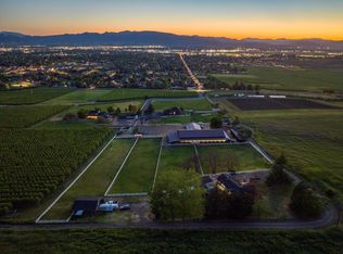 2978 N Foothill Rd, Medford, OR 97504