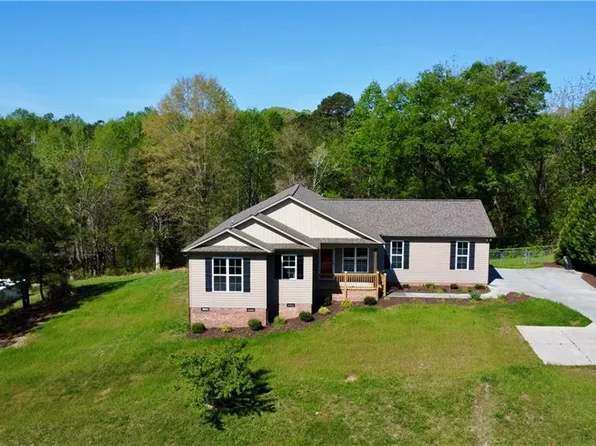 2212 Becks Church Rd, Lexington, NC 27292