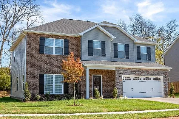 4 bed, 3.5 bath, 2841 sqft, $3,195 — Photo 2