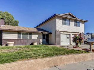 1828 Rizzo Dr, Sparks, NV 89434