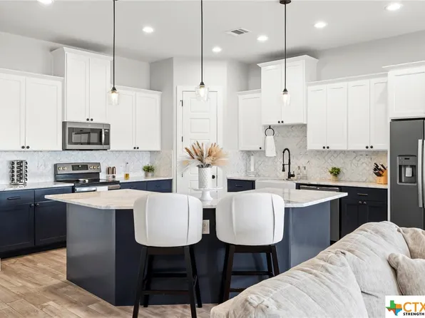 617 Magan Ln, Jarrell, TX 76537