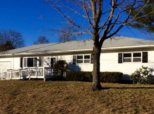 234 Mallowhill Rd, Springfield, MA 01129