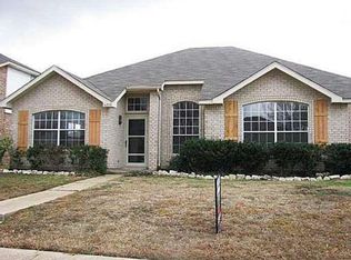 5709 Turner St, The Colony, TX 75056