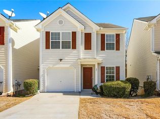 325 Fieldview Ln, Covington, GA 30016