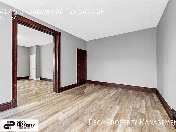 5th image of 5417 S Broadway APT 2F-5417-2F