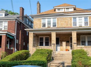 2028 Wightman St, Pittsburgh, PA 15217