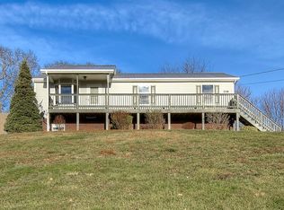 116 Mockingbird Pl, Jonesborough, TN 37659