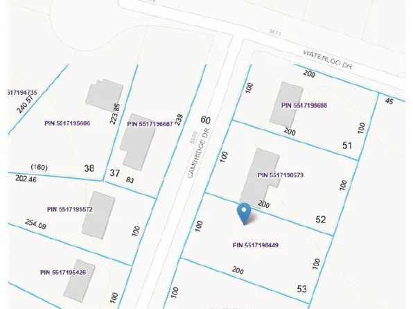 6087 Cambridge Dr, Harrisburg, NC 28075