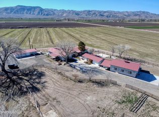 30 E Tognoli Ln, Yerington, NV