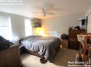 5 8th St #1, Cambridge, MA 02141